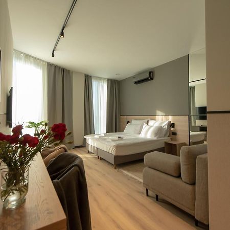Sarnia Point Apartamenty Prestige Wrocław Exterior foto