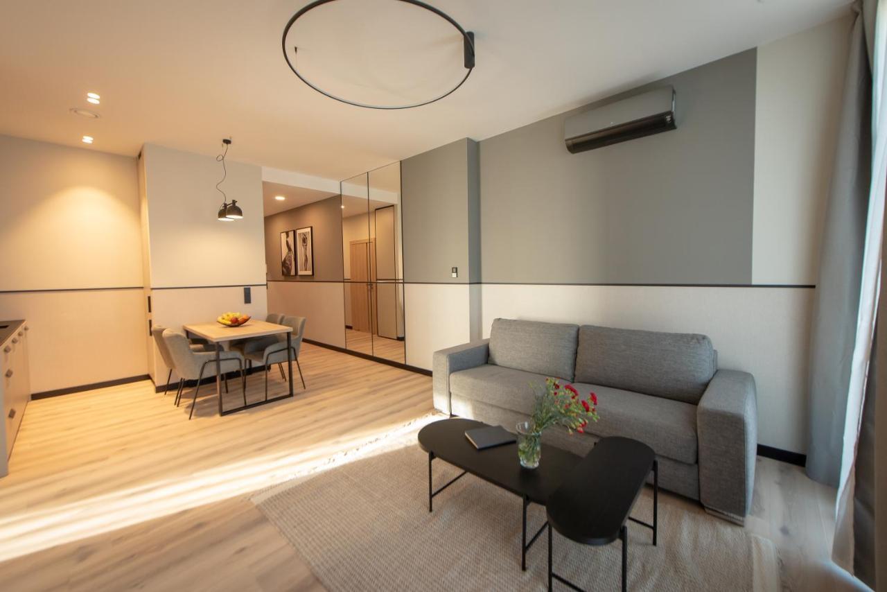Sarnia Point Apartamenty Prestige Wrocław Exterior foto