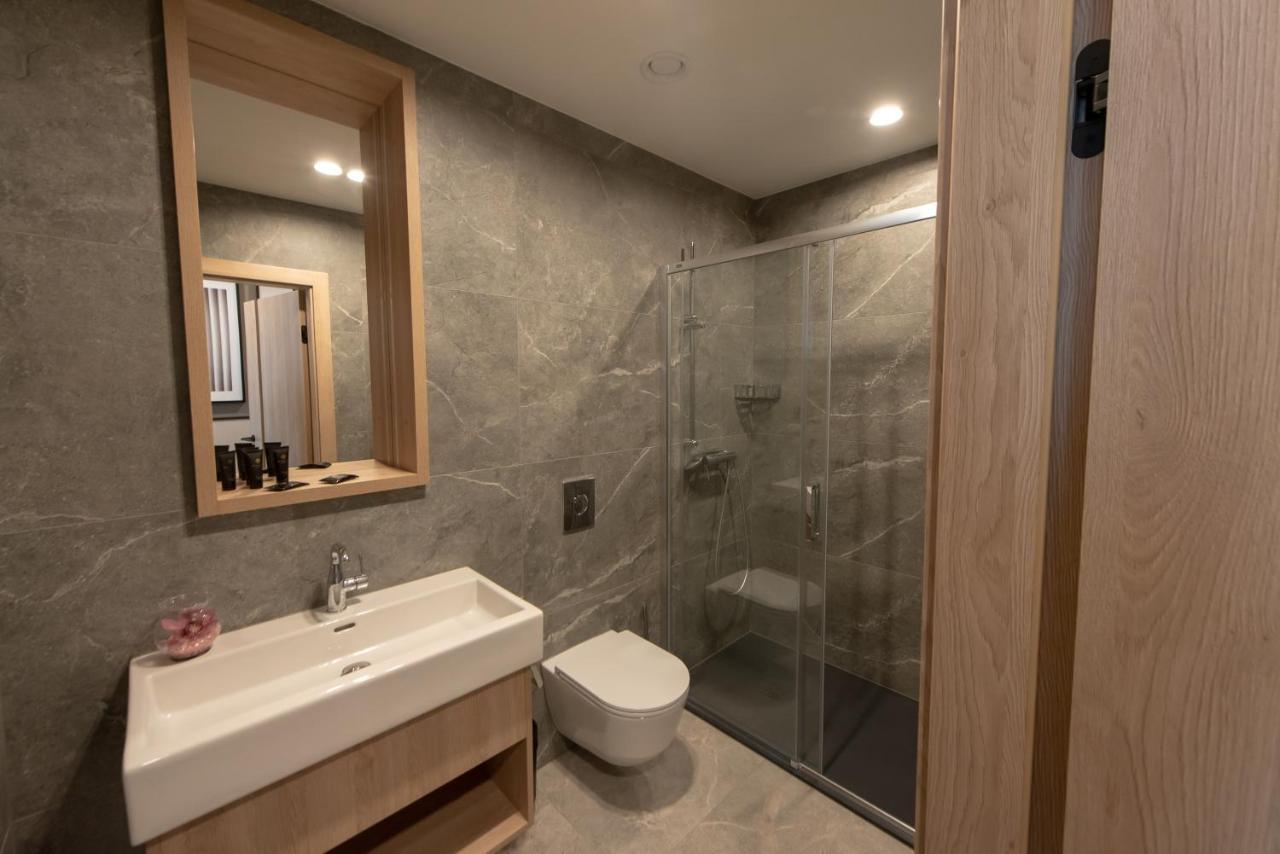 Sarnia Point Apartamenty Prestige Wrocław Exterior foto