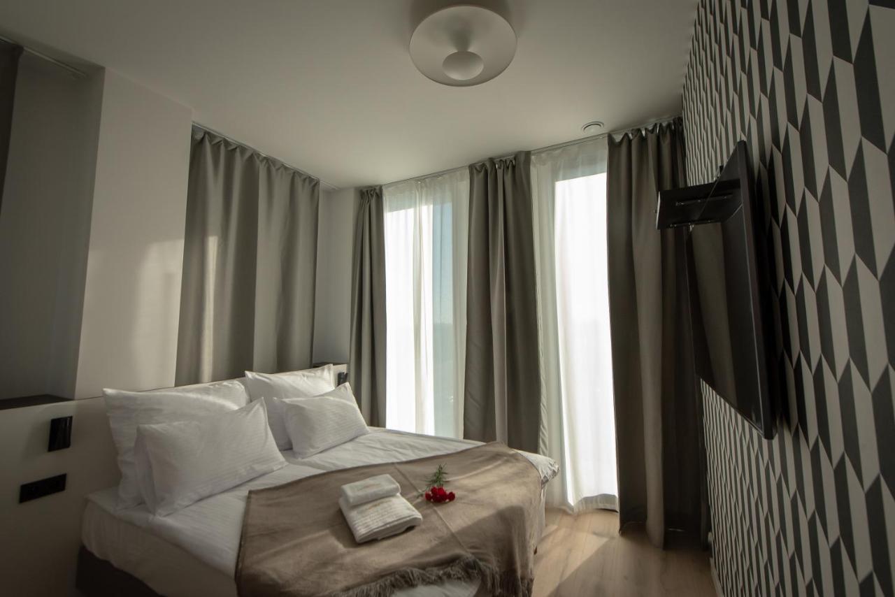 Sarnia Point Apartamenty Prestige Wrocław Exterior foto