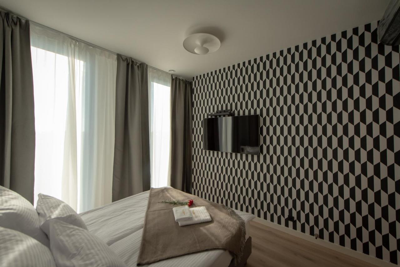 Sarnia Point Apartamenty Prestige Wrocław Exterior foto