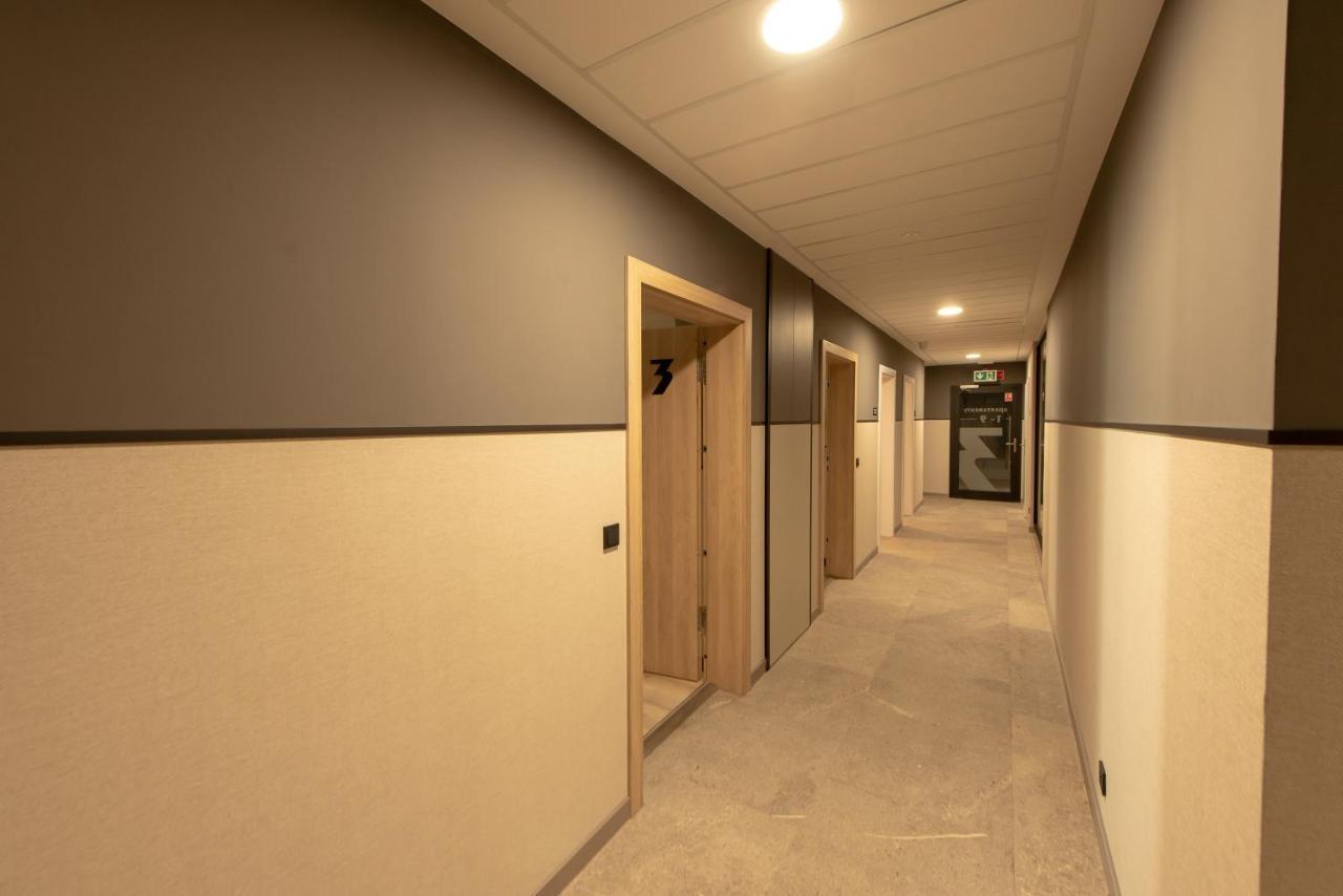 Sarnia Point Apartamenty Prestige Wrocław Exterior foto