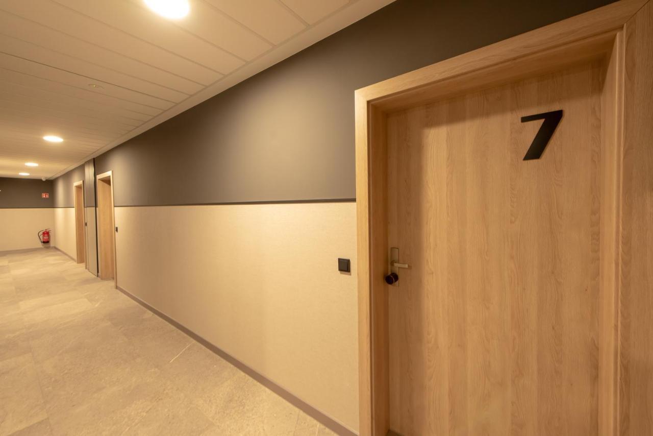 Sarnia Point Apartamenty Prestige Wrocław Exterior foto