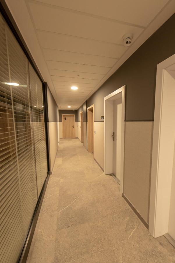 Sarnia Point Apartamenty Prestige Wrocław Exterior foto