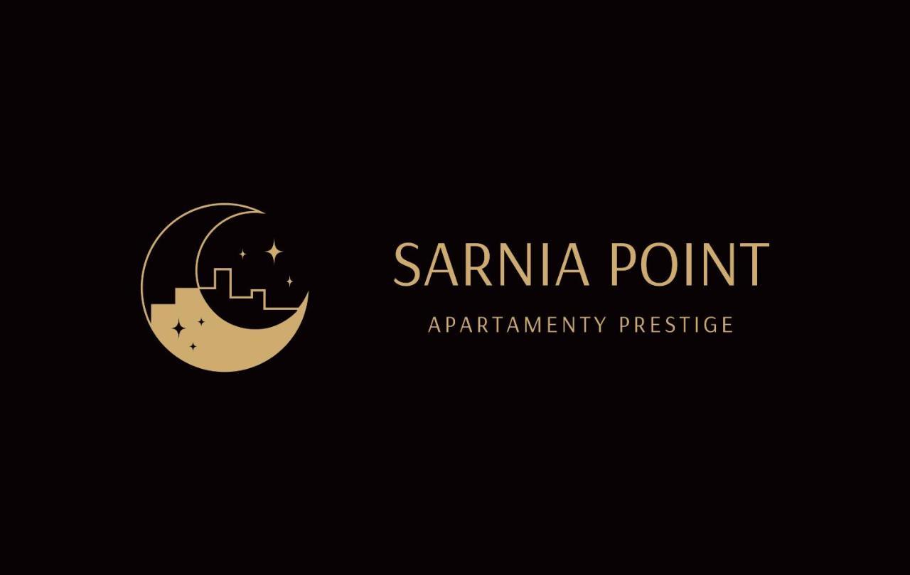 Sarnia Point Apartamenty Prestige Wrocław Exterior foto